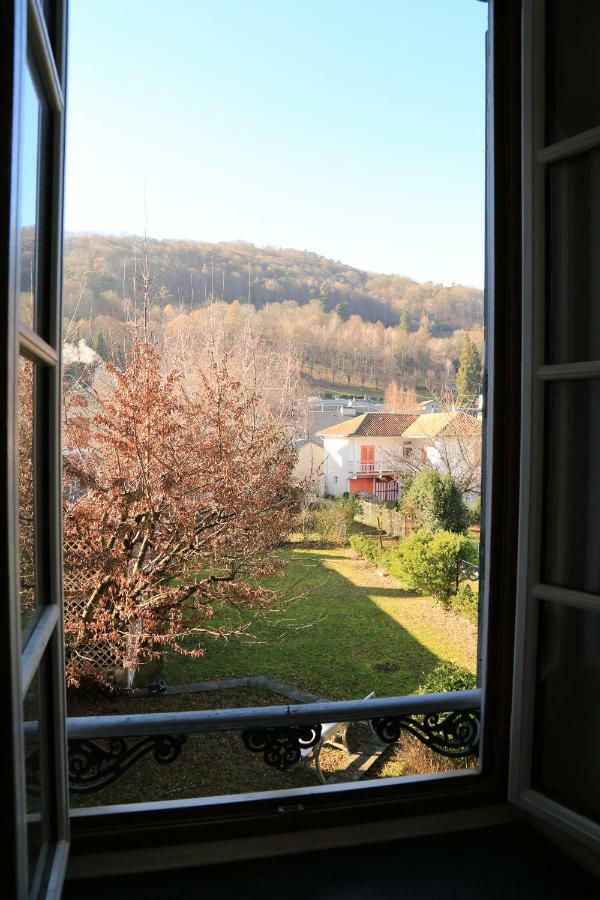 Clos Managau Bagnères-de-Bigorre Exteriör bild